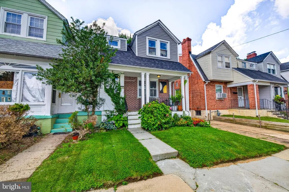 1502 WILLIS PLACE Wilmington, DE 19805