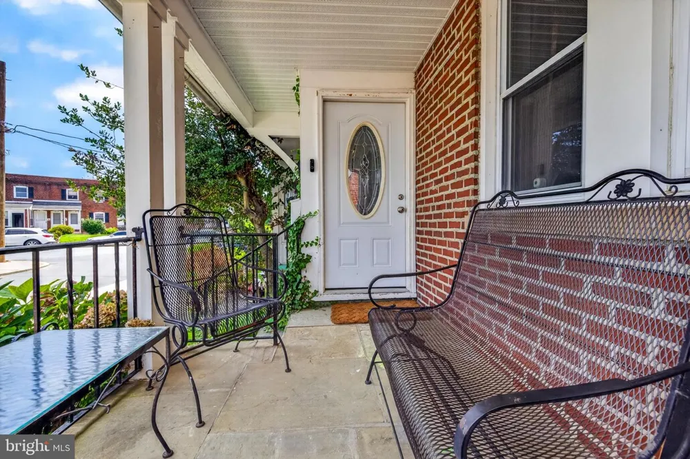 1502 WILLIS PLACE Wilmington, DE 19805