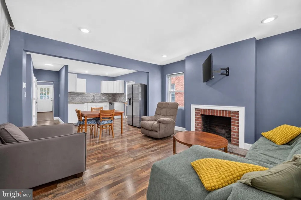 1502 WILLIS PLACE Wilmington, DE 19805