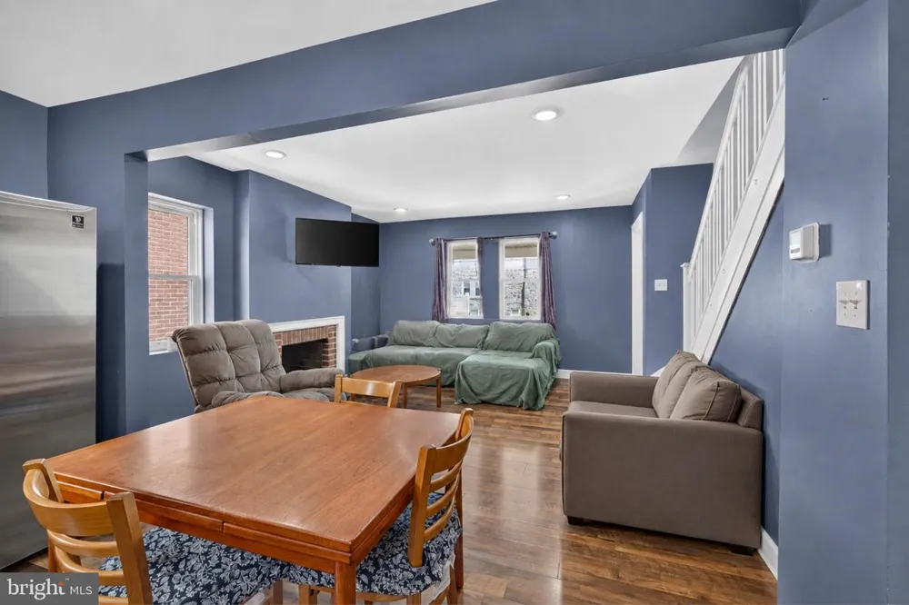 1502 WILLIS PLACE Wilmington, DE 19805
