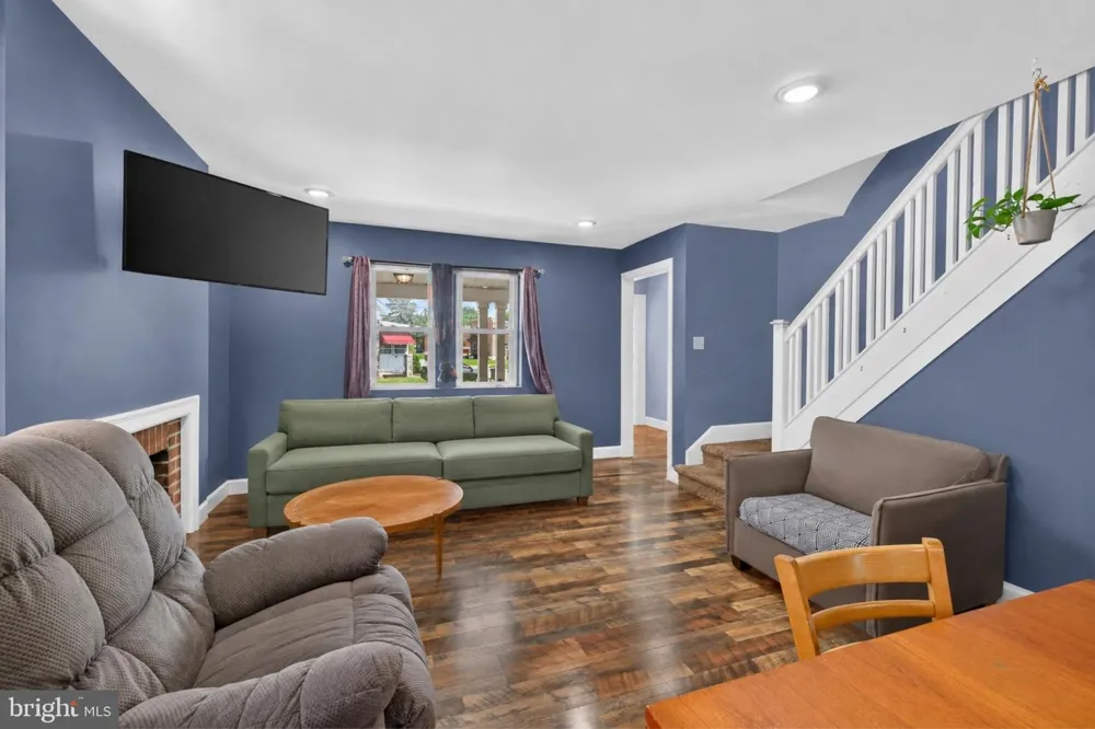 1502 WILLIS PLACE Wilmington, DE 19805