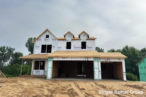 8117 Tantrum Drive #96