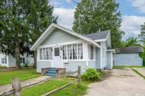 311 Front Street