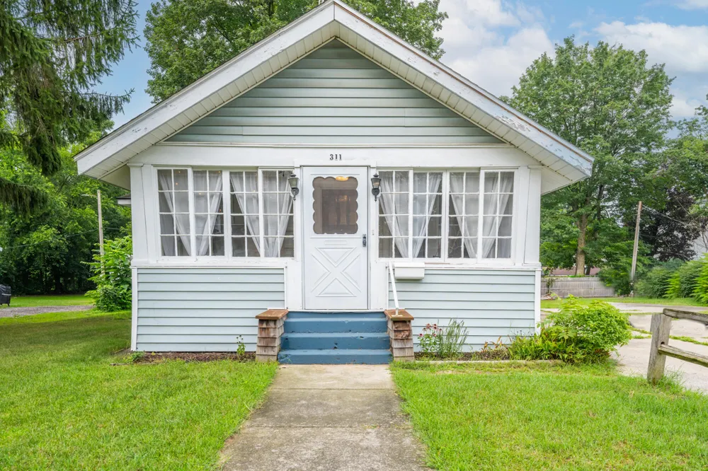 311 Front Street Dowagiac, MI 49047