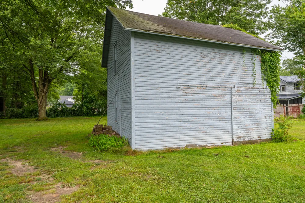 311 Front Street Dowagiac, MI 49047