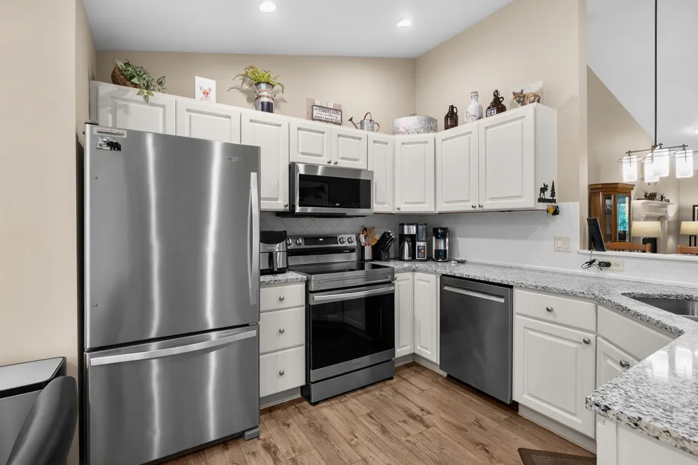 5309 Penrose Lane Kalamazoo, MI 49009