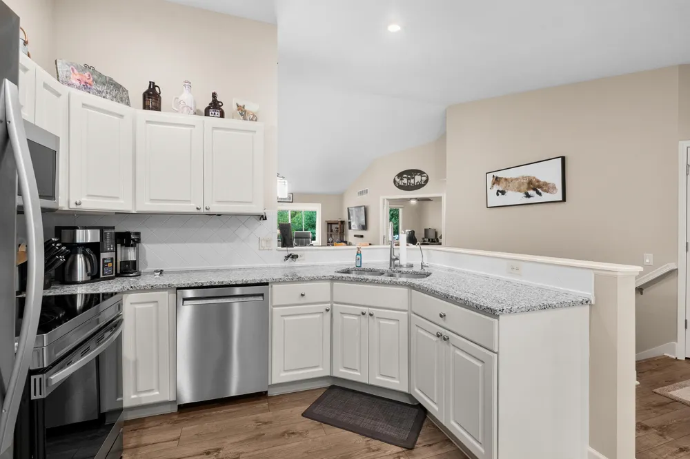 5309 Penrose Lane Kalamazoo, MI 49009