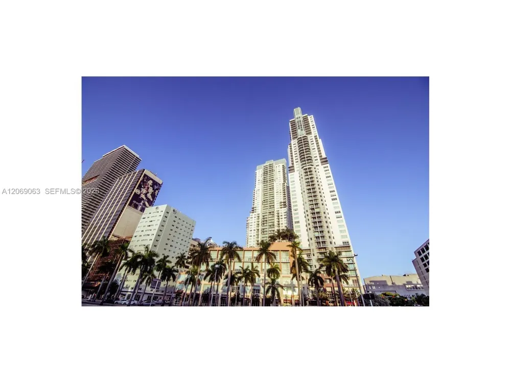 244 Biscayne Blvd #3902 Miami, FL 33132