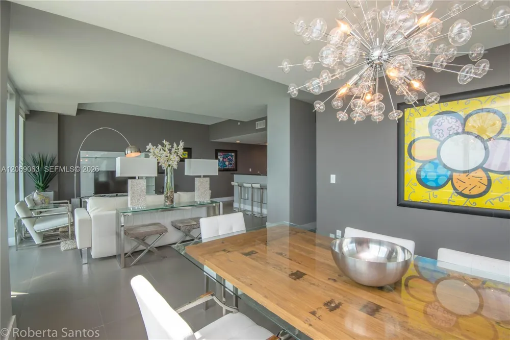 244 Biscayne Blvd #3902 Miami, FL 33132