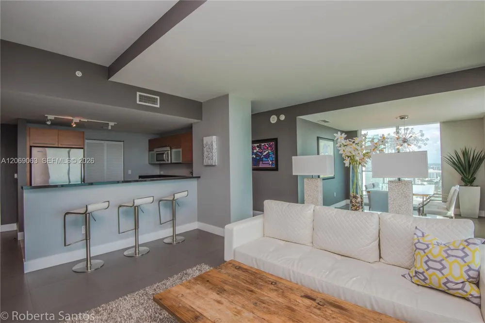244 Biscayne Blvd #3902 Miami, FL 33132