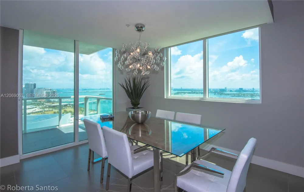 244 Biscayne Blvd #3902 Miami, FL 33132