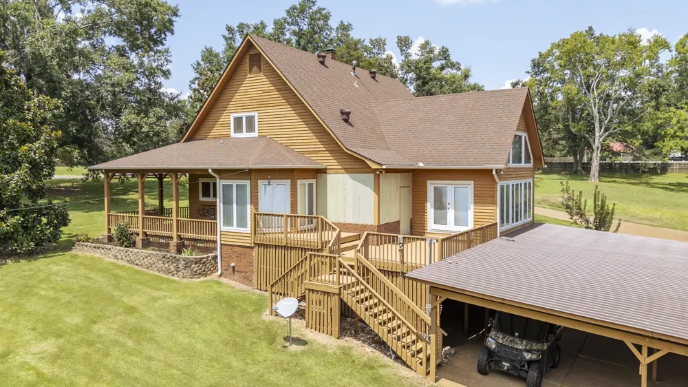 70 MARIE LN Savannah, TN 38372