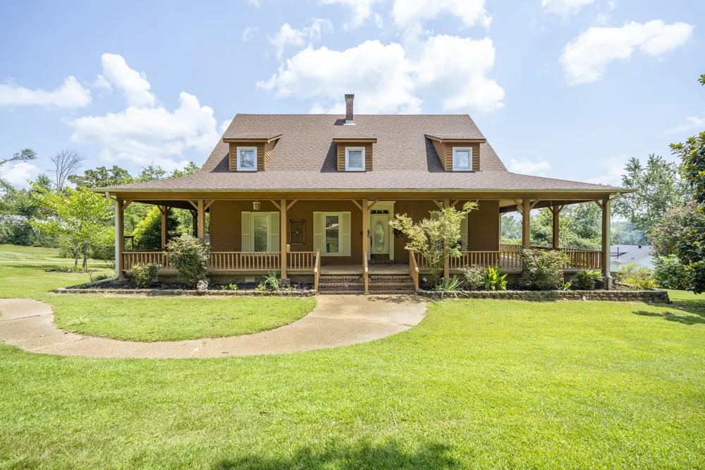 70 MARIE LN Savannah, TN 38372