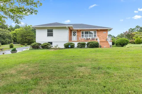 3643 Garner Road