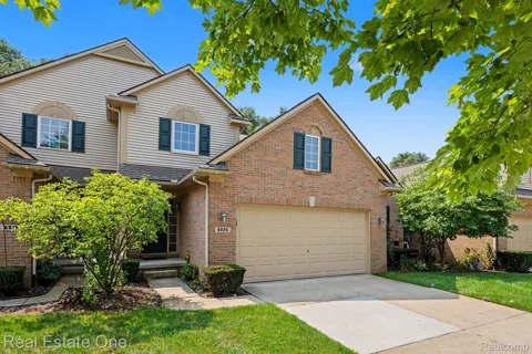 8025 Springdale Drive #48