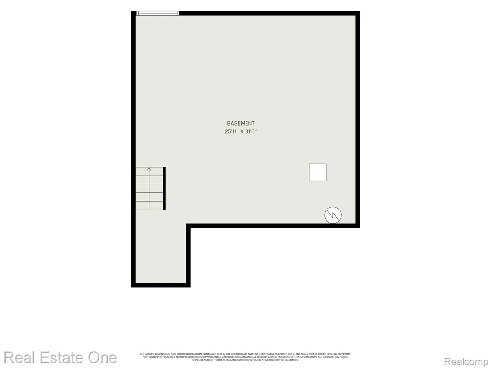 8025 Springdale Drive #48 White Lake Charter Township, MI 48386