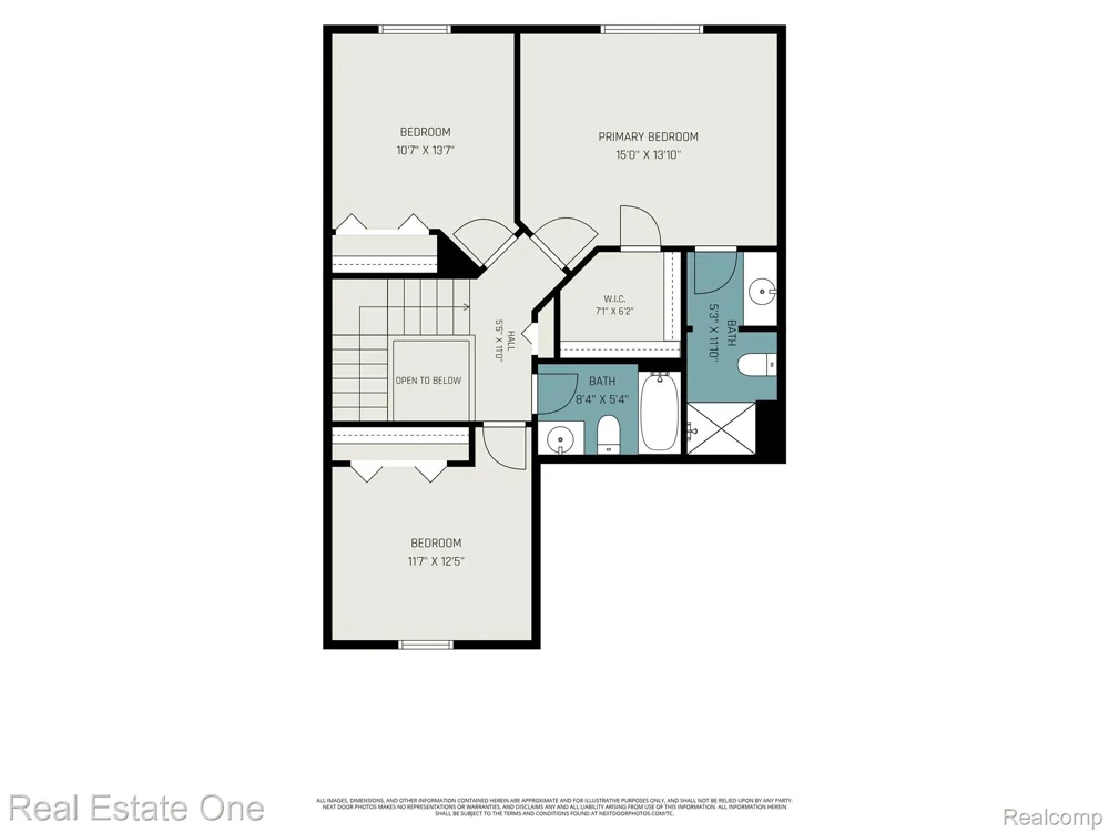 8025 Springdale Drive #48 White Lake Charter Township, MI 48386