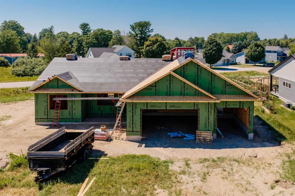 11563 S Sunset Drive Empire Township, MI 49630