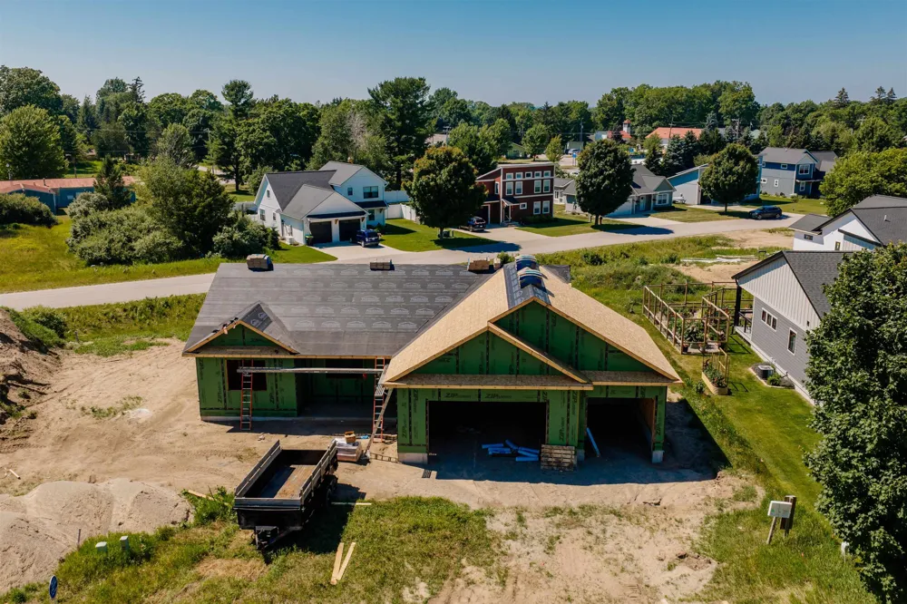 11563 S Sunset Drive Empire Township, MI 49630