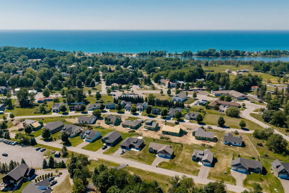 11563 S Sunset Drive Empire Township, MI 49630