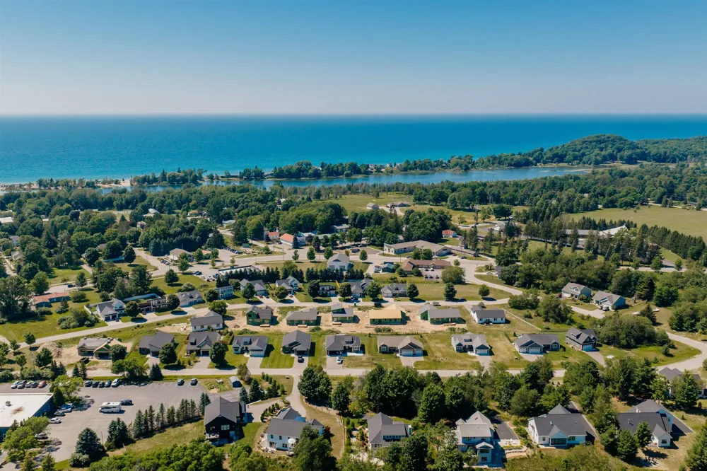 11563 S Sunset Drive Empire Township, MI 49630