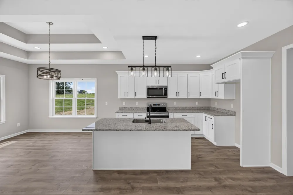 668 Jefferson Road Smithville, TN 37166
