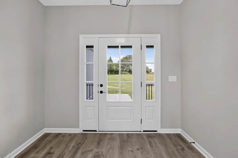 668 Jefferson Road Smithville, TN 37166