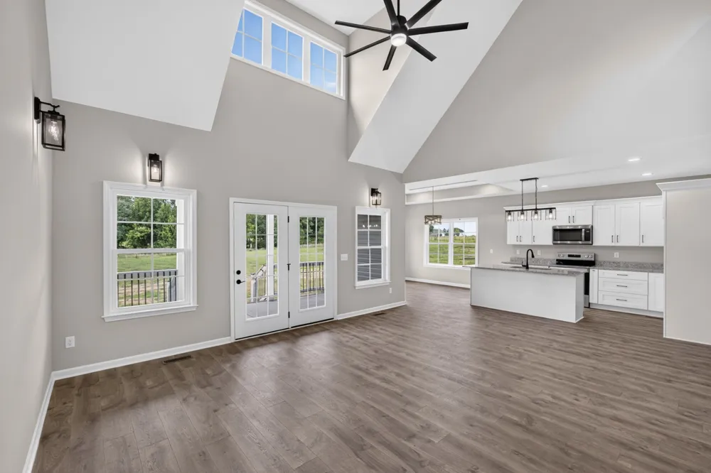 668 Jefferson Road Smithville, TN 37166