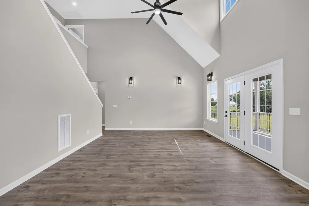 668 Jefferson Road Smithville, TN 37166
