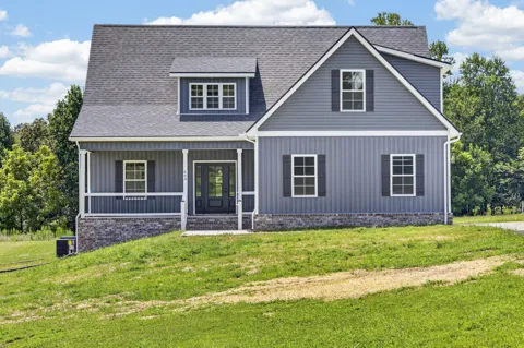 668 Jefferson Road