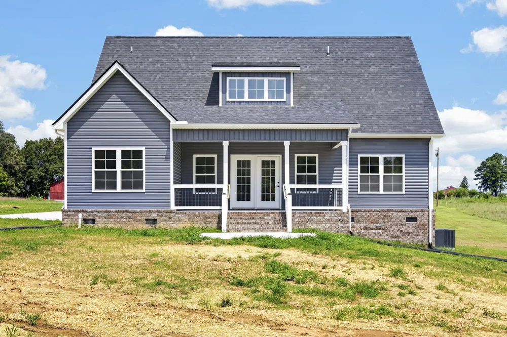 668 Jefferson Road Smithville, TN 37166