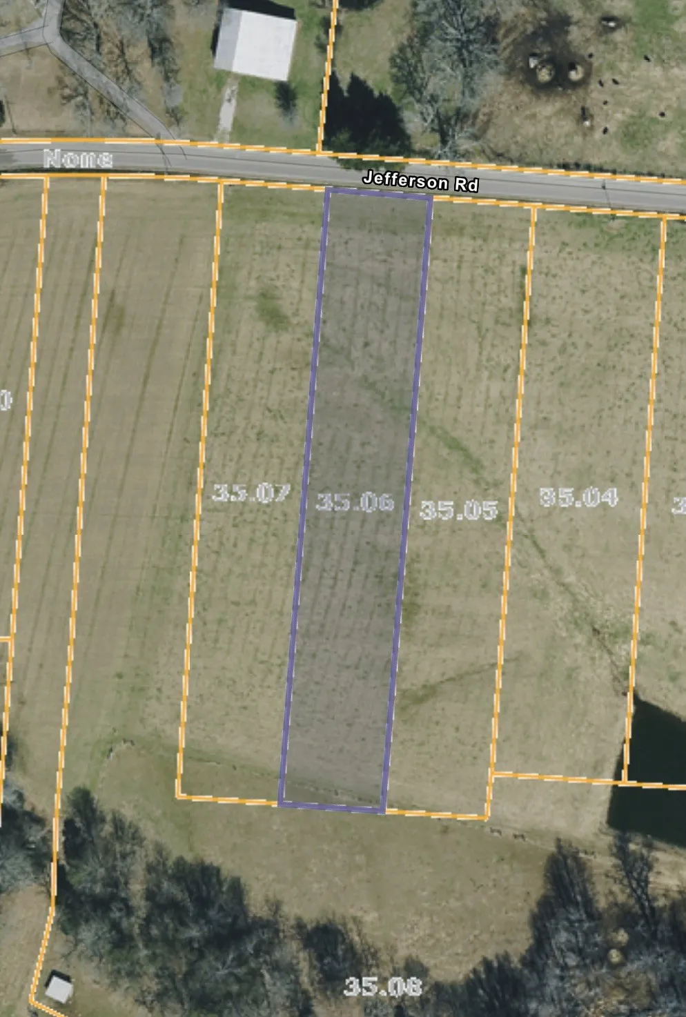668 Jefferson Road Smithville, TN 37166