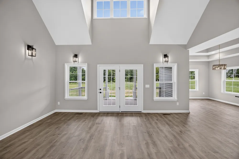 668 Jefferson Road Smithville, TN 37166