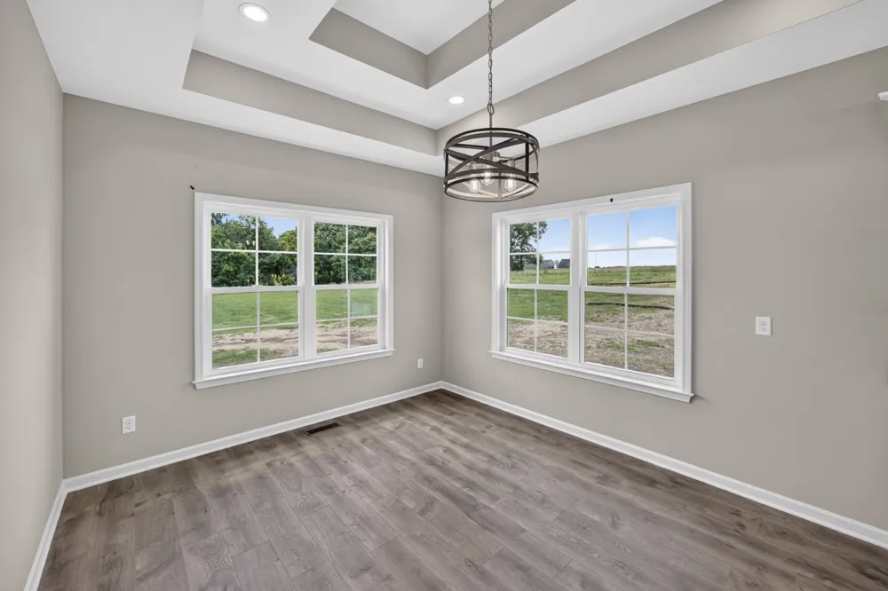 668 Jefferson Road Smithville, TN 37166