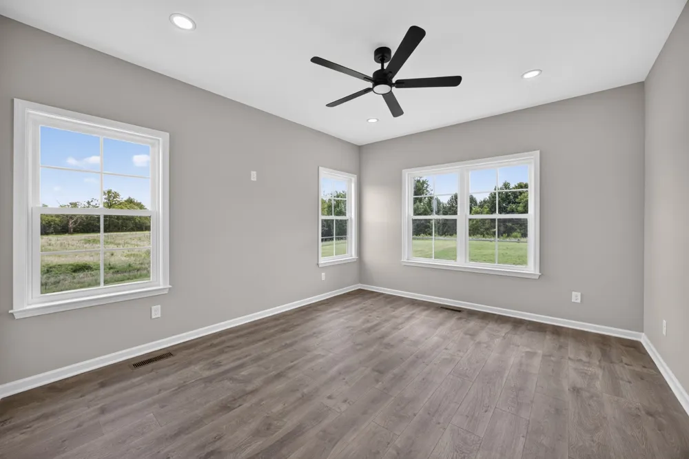 668 Jefferson Road Smithville, TN 37166