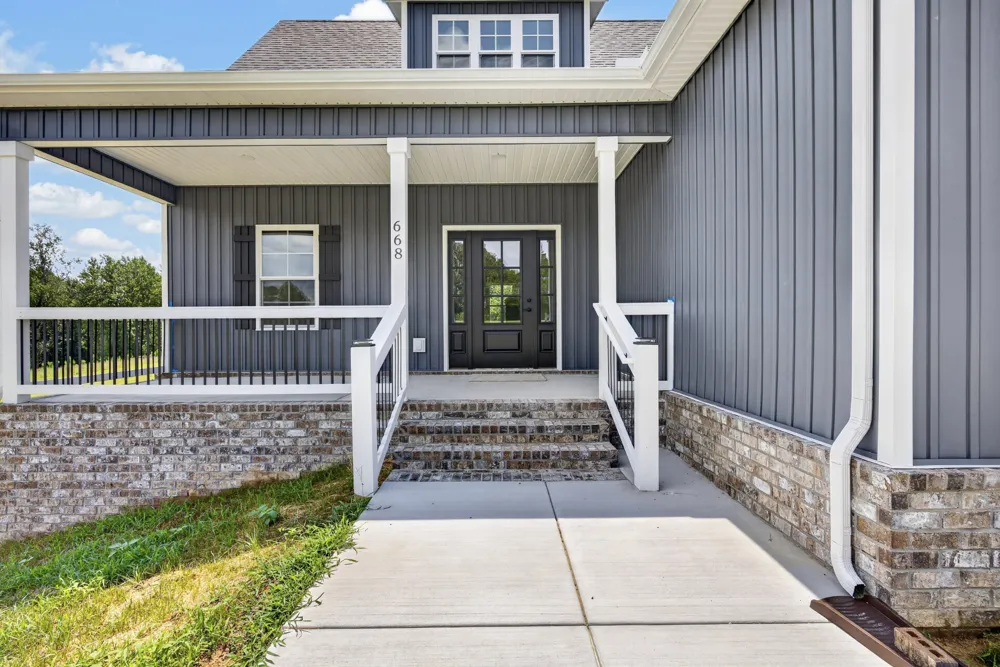668 Jefferson Road Smithville, TN 37166