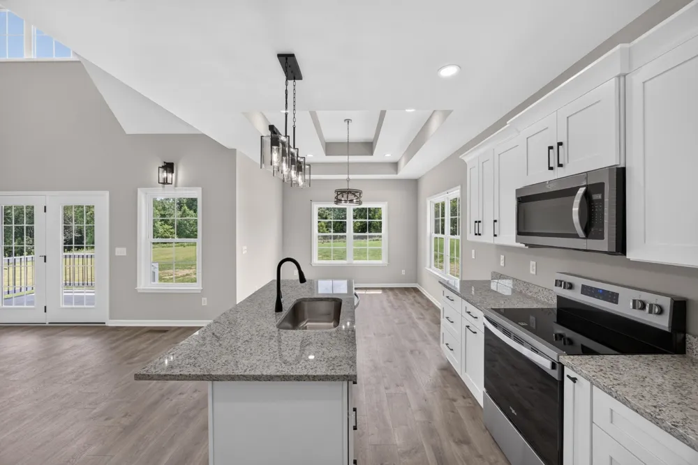 668 Jefferson Road Smithville, TN 37166
