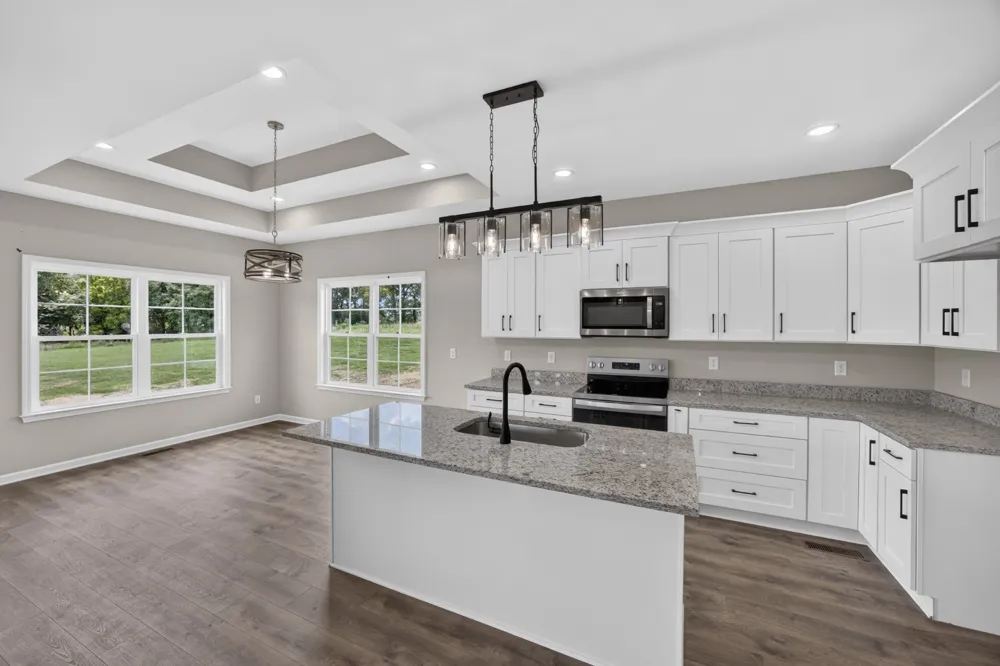 668 Jefferson Road Smithville, TN 37166