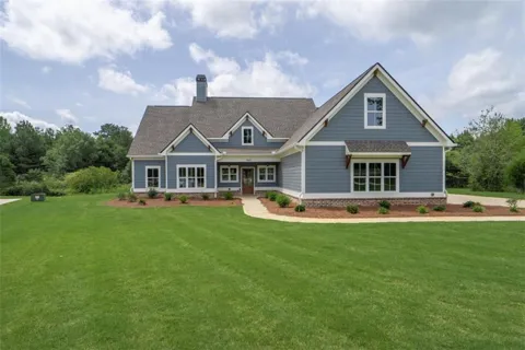 345 Woodfin Way