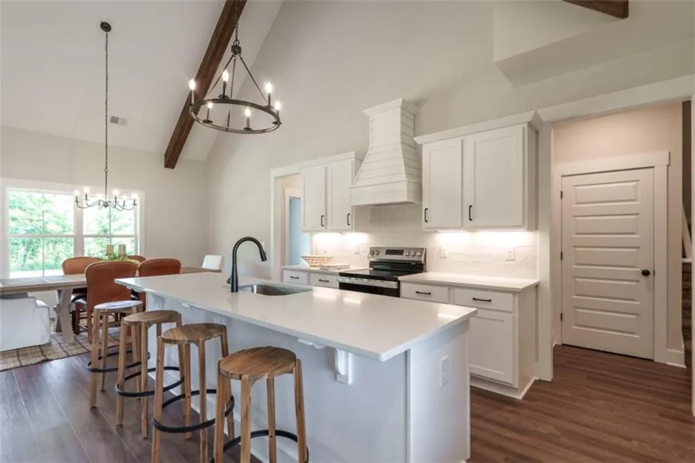 345 Woodfin Way Social Circle, GA 30025