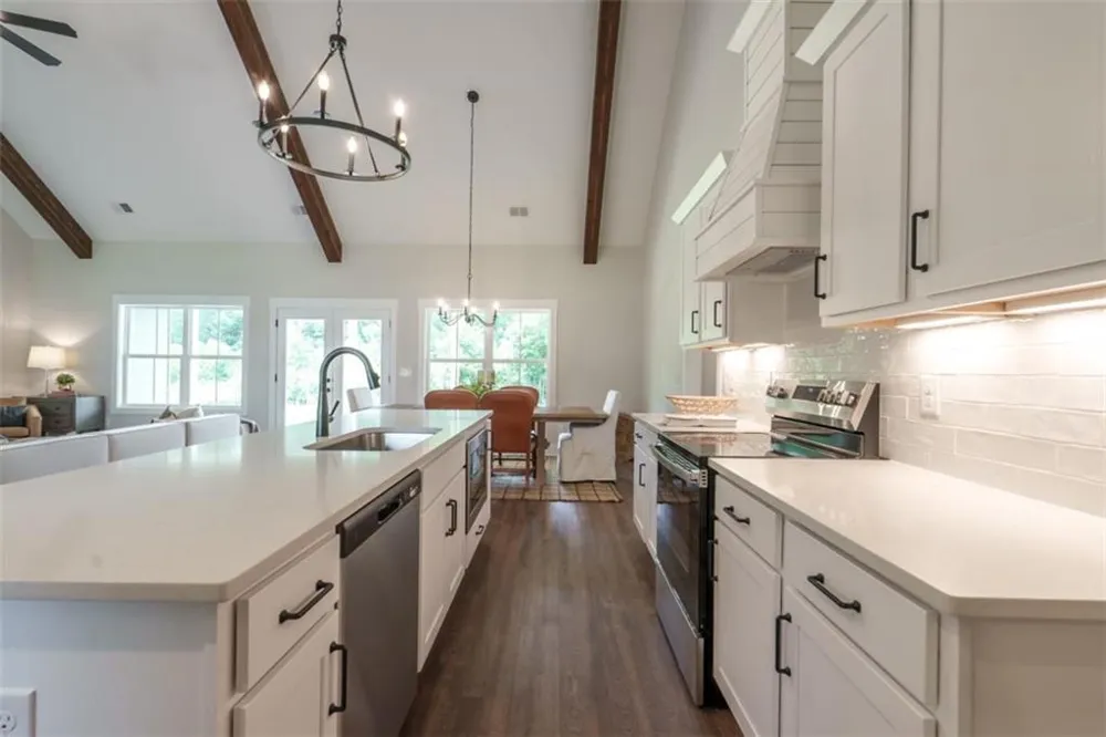 345 Woodfin Way Social Circle, GA 30025