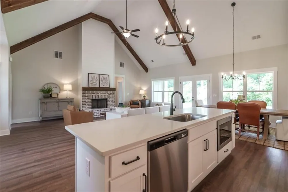 345 Woodfin Way Social Circle, GA 30025
