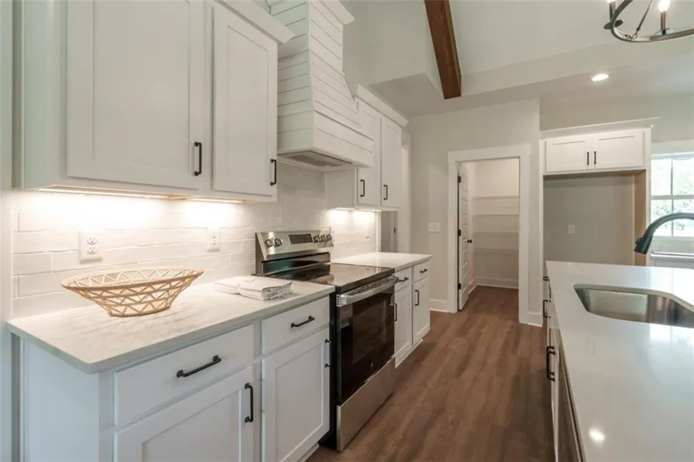 345 Woodfin Way Social Circle, GA 30025