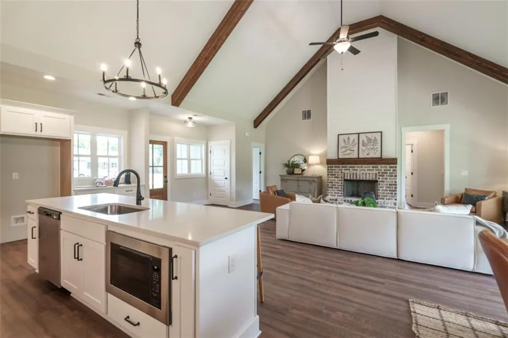 345 Woodfin Way Social Circle, GA 30025
