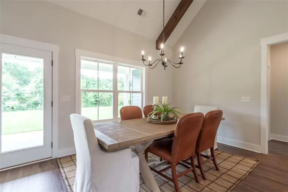 345 Woodfin Way Social Circle, GA 30025