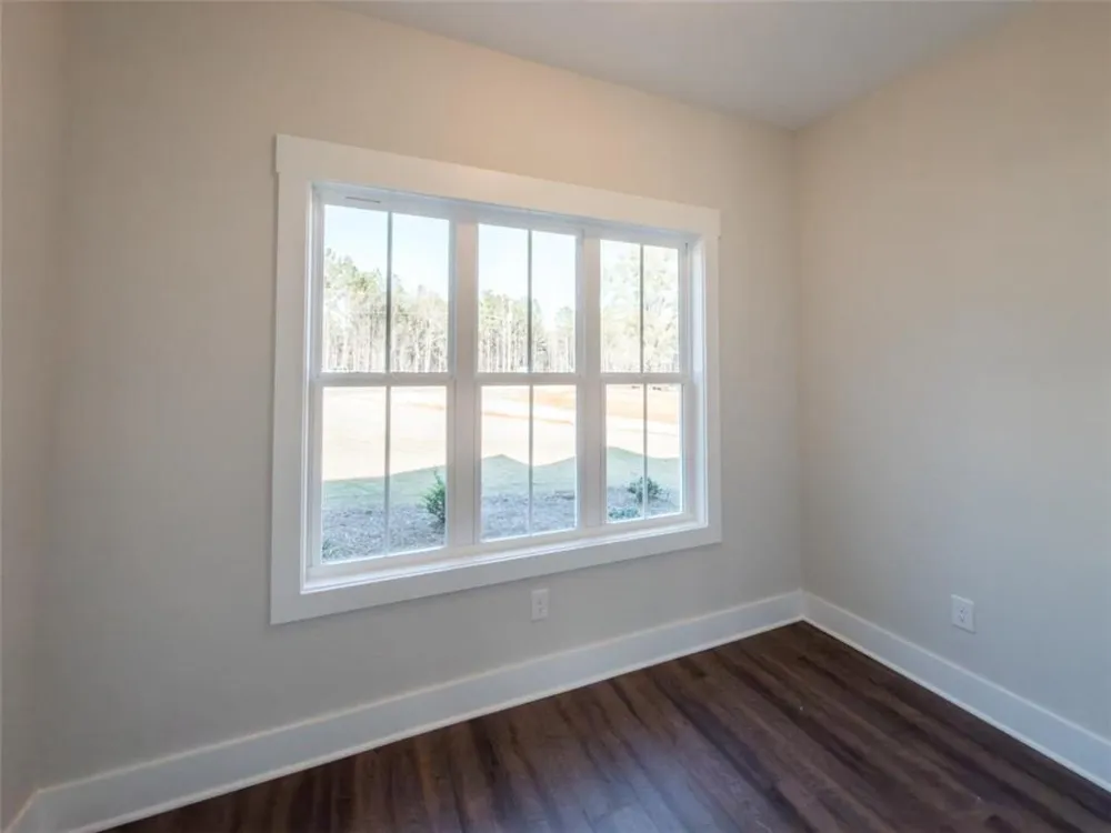 345 Woodfin Way Social Circle, GA 30025