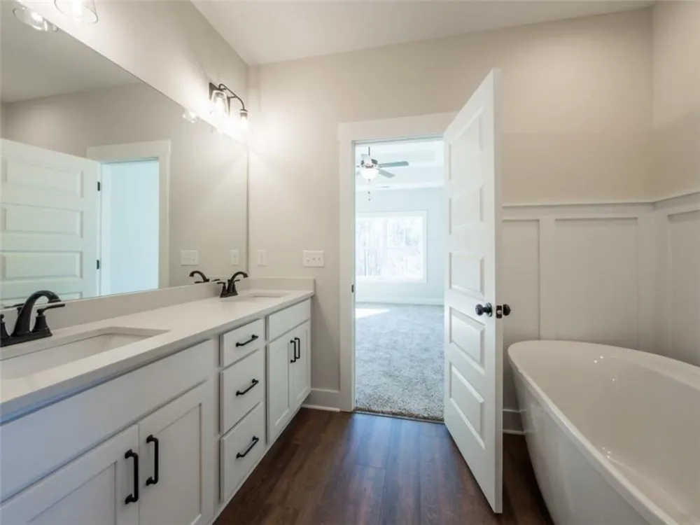 345 Woodfin Way Social Circle, GA 30025