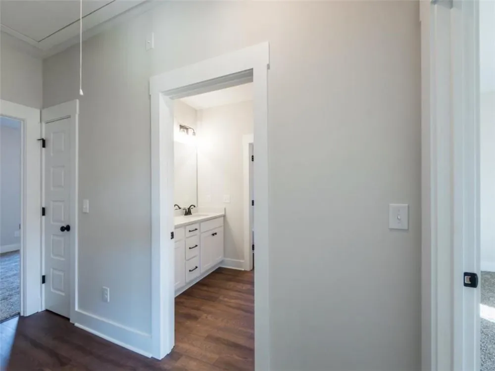 345 Woodfin Way Social Circle, GA 30025