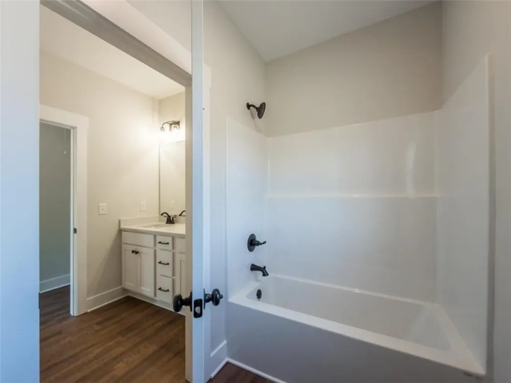 345 Woodfin Way Social Circle, GA 30025