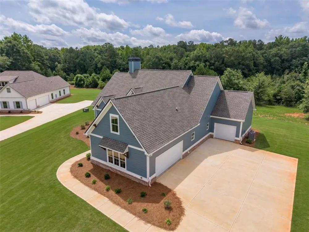 345 Woodfin Way Social Circle, GA 30025